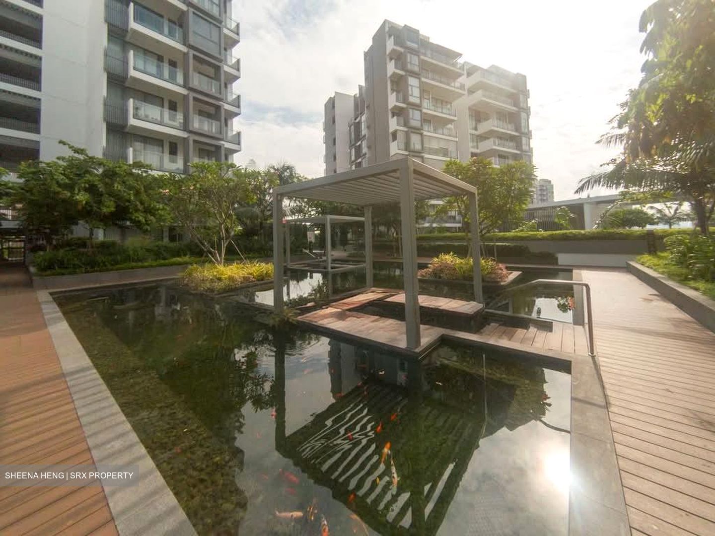 Katong Regency (D15), Apartment #542223491